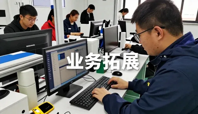 信息化方案帮助信息化方案实现效率提升