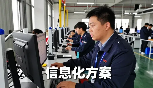 上海川漾网络科技有限公司探索信息化方案更多应用场景