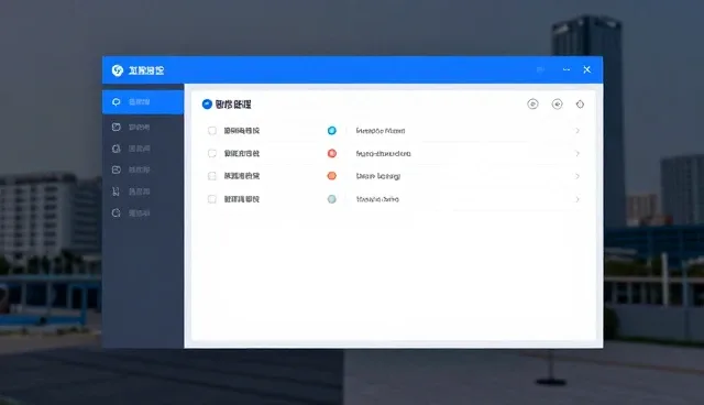 如何通过服务器维护提升业务稳定性