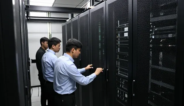 上海川漾网络科技有限公司探索公众号开发更多应用可能