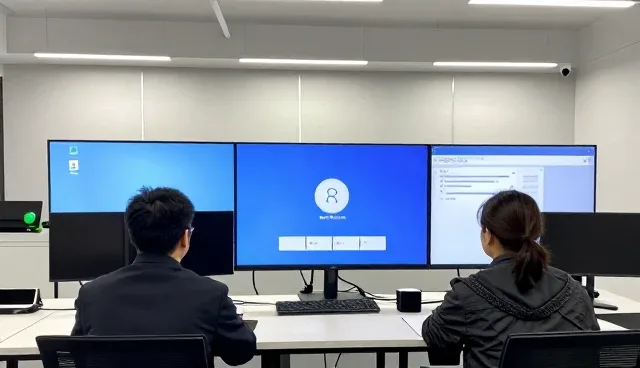 信息化方案中域名选择的两种做法及实际取舍
